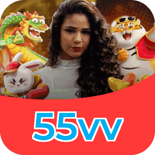 Comparação APP mobile vs versão web da 55vv